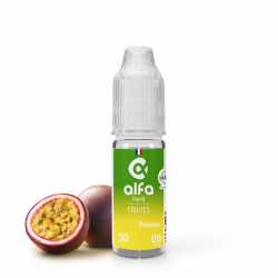 E-Liquide passion Alfaliquid