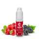 E-Liquide Fraise Mûre 10ml - Alfaliquid