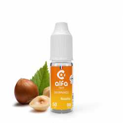Noisette 50/50 - Alfaliquid