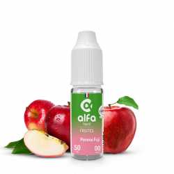 Pomme Fuji 50/50 - Alfaliquid