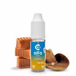 USA Mix 50/50 - Alfaliquid