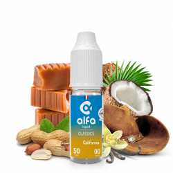 California 50/50- Alfaliquid