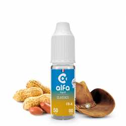 FR K 50/50 - Alfaliquid