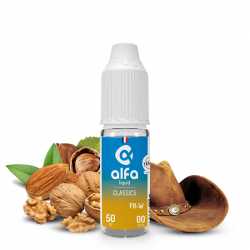 FR W 50/50 - Alfaliquid