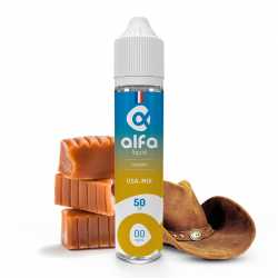 USA Mix 60ml - Alfasiempre