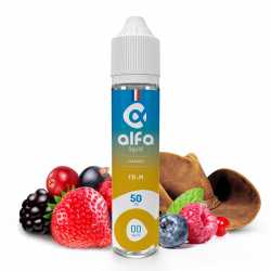 FRM 50ml - Alfaliquid