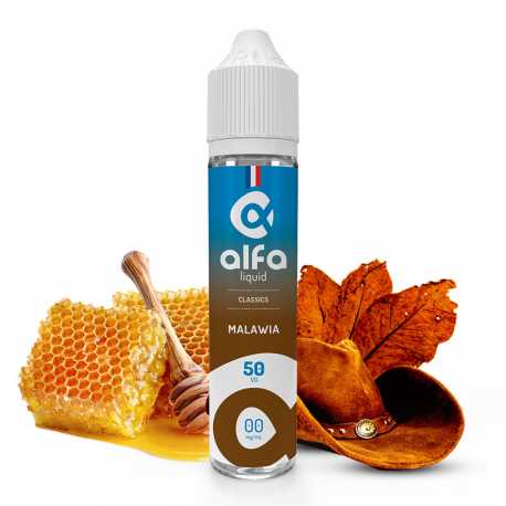 Malawia 60ml - Alfasiempre