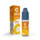 Eliquide Noisette Sel De Nicotine - Alfaliquid