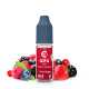 Fruits Rouges Sel de nicotine - Alfaliquid