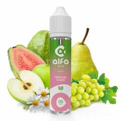 Tropical Cloud 50 ml - Alfaliquid