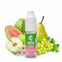 Tropical Cloud 50/50 - Alfaliquid