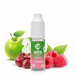 Pink Melody 50/50 - Alfaliquid