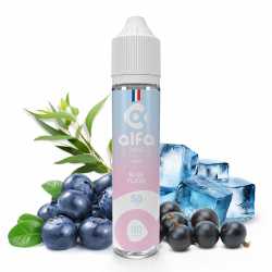 Blue Flash 50ml - Alfaliquid