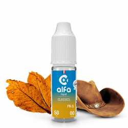 FR-S 50/50 - Alfaliquid