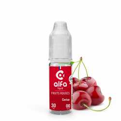 Cerise - Alfaliquid