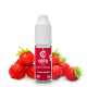 Fraise des Bois 50/50 - Alfaliquid