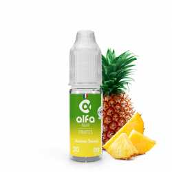 Ananas Sweet - Alfaliquid