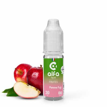 Pomme Fuji - Alfaliquid
