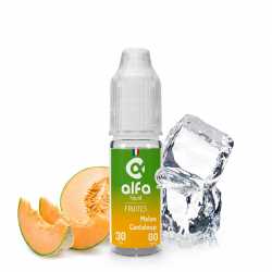 Melon Cantaloup - Alfaliquid