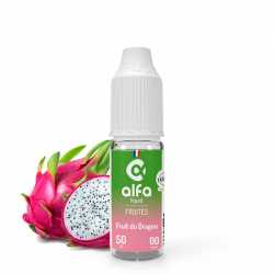 Fruit du Dragon 50/50 - Alfaliquid