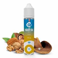 FR-W 50ml - Alfaliquid