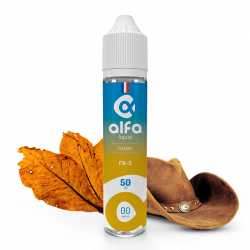 FR-S 50ml - Alfaliquid