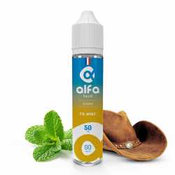 FR Mint 50ml - Alfaliquid