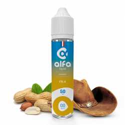 FR-K 50ml - Alfaliquid