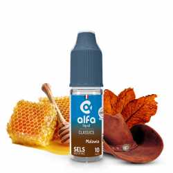 Malawia Sel de nicotine - Alfaliquid