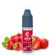 Fraise Gariguette Sel de nicotine - Alfaliquid