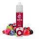 Fruits Rouges 50ml - Alfaliquid