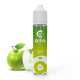 Pomme Verte 50ml - Alfaliquid