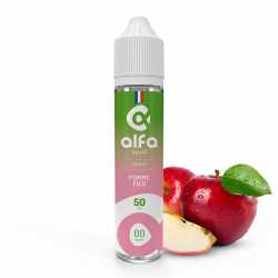 Pomme Fuji 50ml - Alfaliquid
