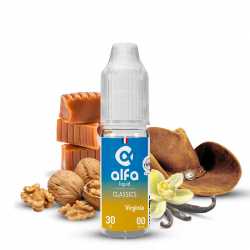 Virginia - Alfaliquid