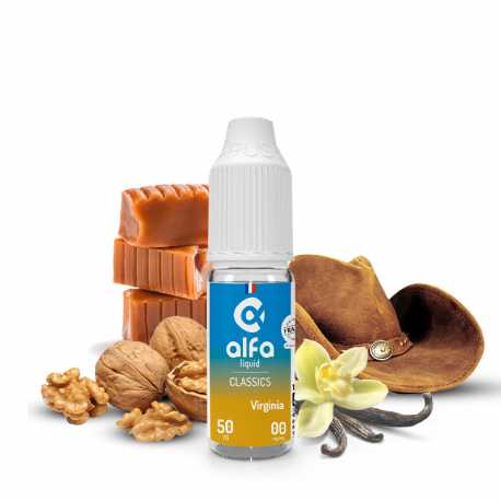 Virginia - Alfasiempre