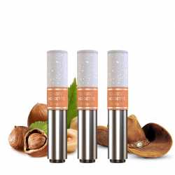 Cartouches Classic Noisette - Pack de 3 - Nexi One Aspire