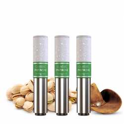Cartouches Classic Pistache - Pack de 3 - Nexi One Aspire