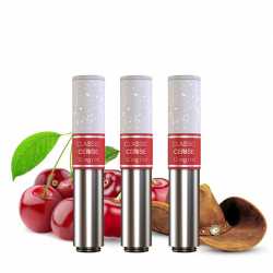 Cartouches Classic Cerise - Pack de 3 - Nexi One Aspire