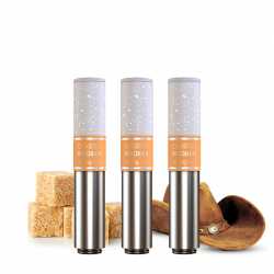 Cartouches Classic Virginia - Pack de 3 - Nexi One Aspire