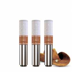 Cartouches Classic Cubain - Pack de 3 - Nexi One Aspire