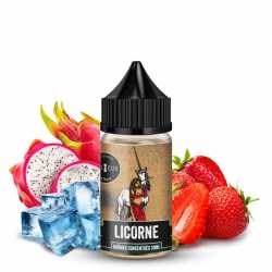 Concentré Licorne Astrale 30ml - Curieux