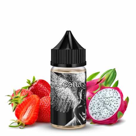 Concentré Leona 30ml - Curieux