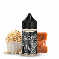 Concentré Krakena 30ml - Curieux