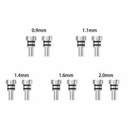 Pin Bi2hop MTL RTA - Ambition Mods