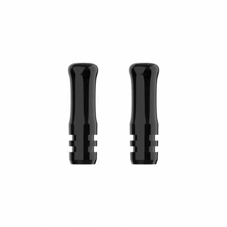 Drip Tip POM Doric Galaxy - Pack de 2 - Voopoo