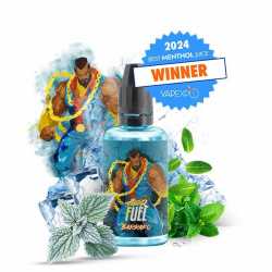 Concentré Barrako 30ml - Fighter Fuel