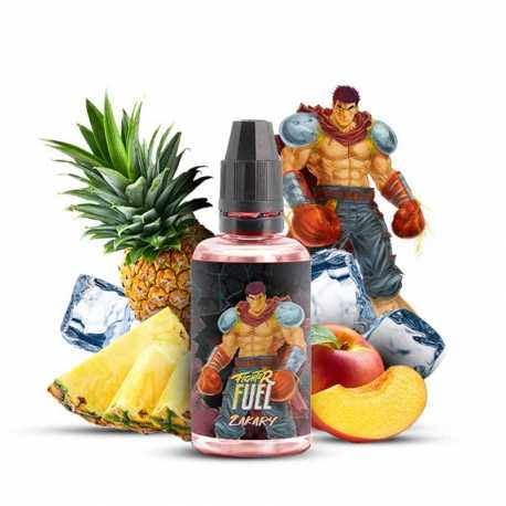 Concentré Zakary 30ml - Fighter Fuel
