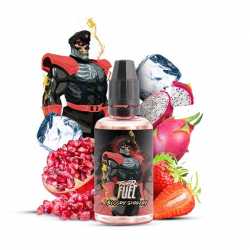 Concentré Bloody Shigeri 30ml - Fighter Fuel