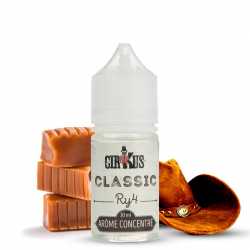 Concentré Classic RY4 - Cirkus