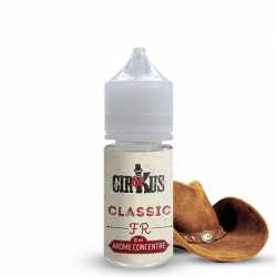 Concentré Classic FR 30ml - Cirkus